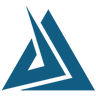 Blue Triangle