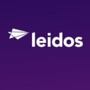 Leidos Cyber