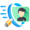 CloudApper Visitors