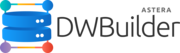 Astera DW Builder
