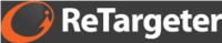 Logo of ReTargeter