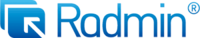 Radmin Remote Administrator