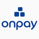 Logo of OnPay