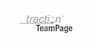 Traction TeamPage