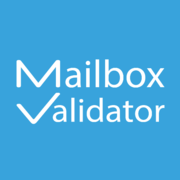 MailBoxValidator