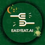 Easy Eat AI