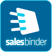 SalesBinder