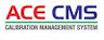 ACE Calibration Management System