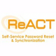 React