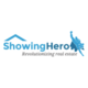ShowingHero