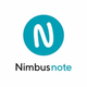 Nimbus Note