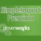 SimpleImport Premium