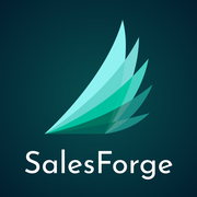 SalesForge CRM