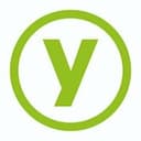 Logo of Yubico YubiKeys