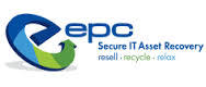 EPC IT Asset Disposal Service