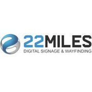 22 Miles