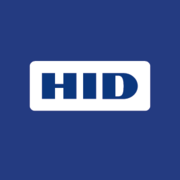 HID DigitalPersona