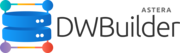 Astera DW Builder