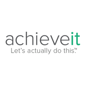 AchieveIt