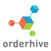 Cin7 Orderhive