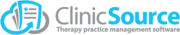 ClinicSource Therapy EMR