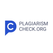 PlagiarismCheck.org