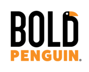 Bold Penguin