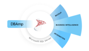 CData DBAmp