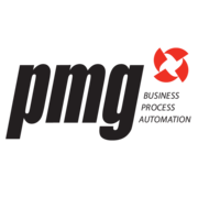 PMG Digital Business Platform