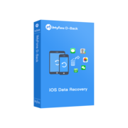 iMyFone D-Back iPhone Data Recovery