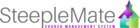 SteepleMate Church Management System