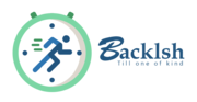 Backlsh