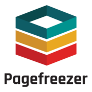 Pagefreezer Website Archiving