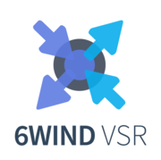 6WIND Virtual Service Router VSR