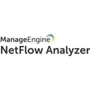 ManageEngine NetFlow Analyzer