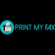 PRINT MY FAX
