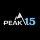 PEAK 15