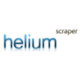 Helium Scraper