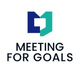 Meeting for goals