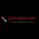 Pinmaps.net