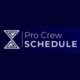 Pro Crew Schedule