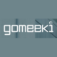Ubiquity by Gomeeki