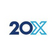 20X