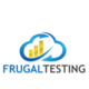Frugal Testing