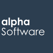 Alpha Anywhere