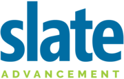 Slate for Advancement