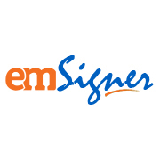 eMudhra emSigner