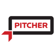 Pitcher