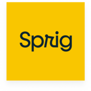 Sprig