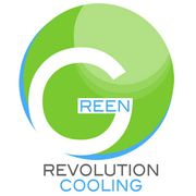 Green Revolution Cooling